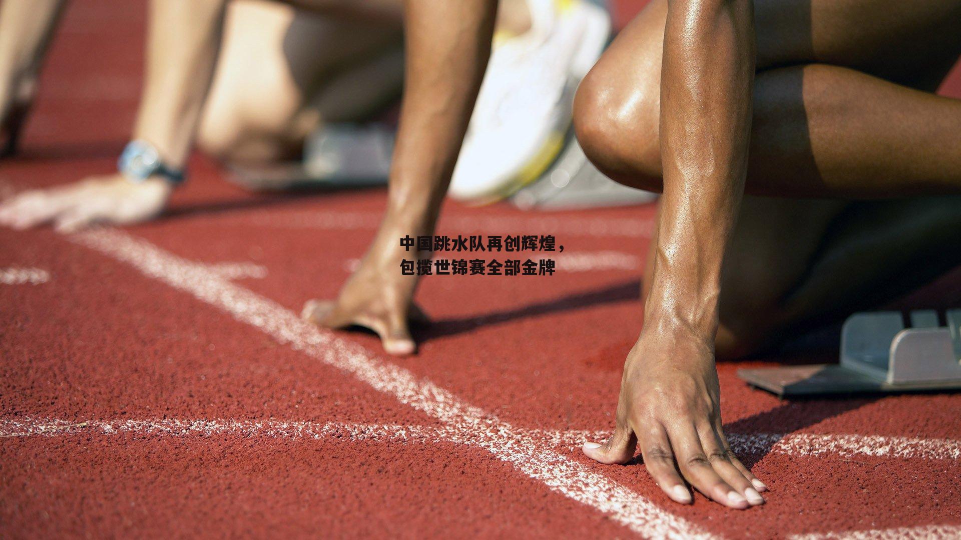 中国跳水队再创辉煌，包揽世锦赛全部金牌